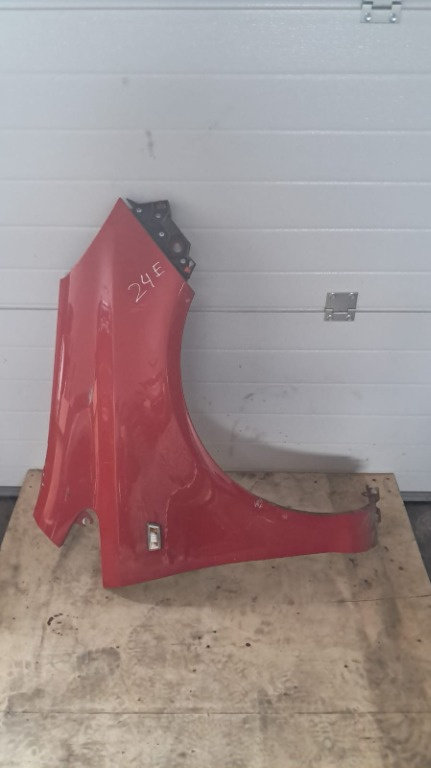 Aripa dreapta fata Opel Corsa D an 2011
