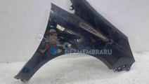 Aripa dreapta fata Opel Corsa D [Fabr 2006-2013] 2...