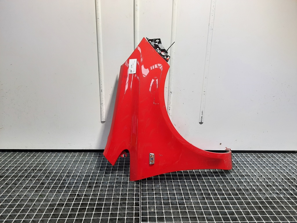 Aripa dreapta fata, Opel Corsa D [Fabr 2006-2013] (id:417430)
