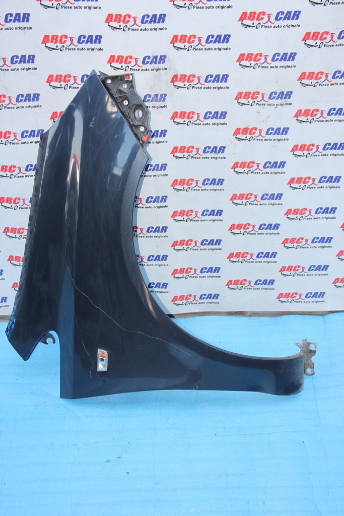 Aripa dreapta fata Opel Corsa D model 2010
