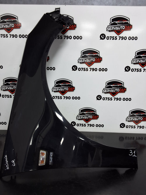Aripa Dreapta Fata Opel Insignia A (2008-2013) 2.0 Motorina 2008, -