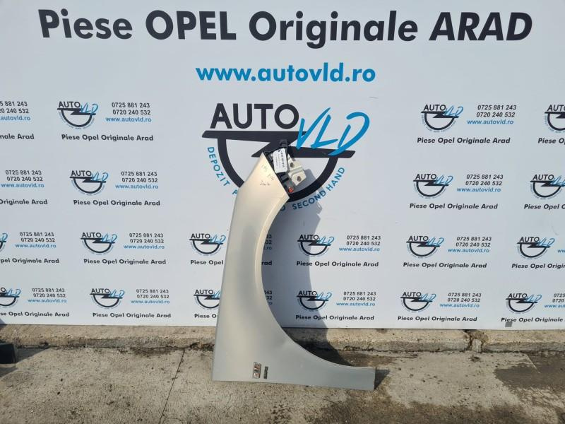 Aripa dreapta fata Opel Insignia A 2008-2013