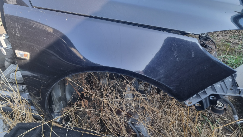Aripa Dreapta Fata Opel Insignia A Break 1.6 Motorina 2010, -