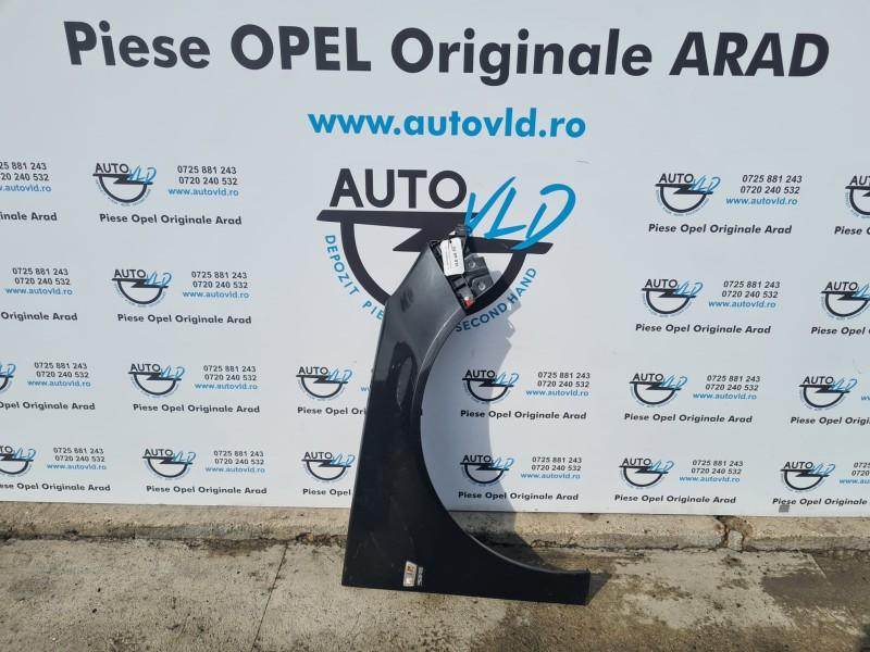 Aripa dreapta fata Opel Insignia A Country Tourer 2013-2017