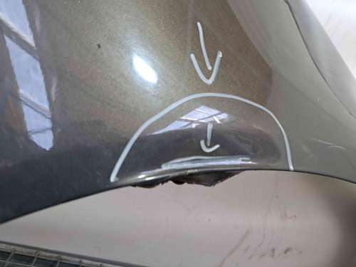 Aripa dreapta fata Opel Insignia A Facelift [Fabr 2008-2016] GWH