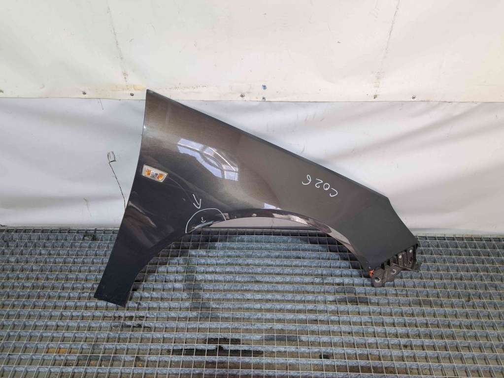 Aripa dreapta fata Opel Insignia A Facelift [Fabr 2008-2016] GWH
