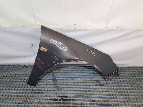Aripa dreapta fata Opel Insignia A Facelift [Fabr 2008-2016] GWH