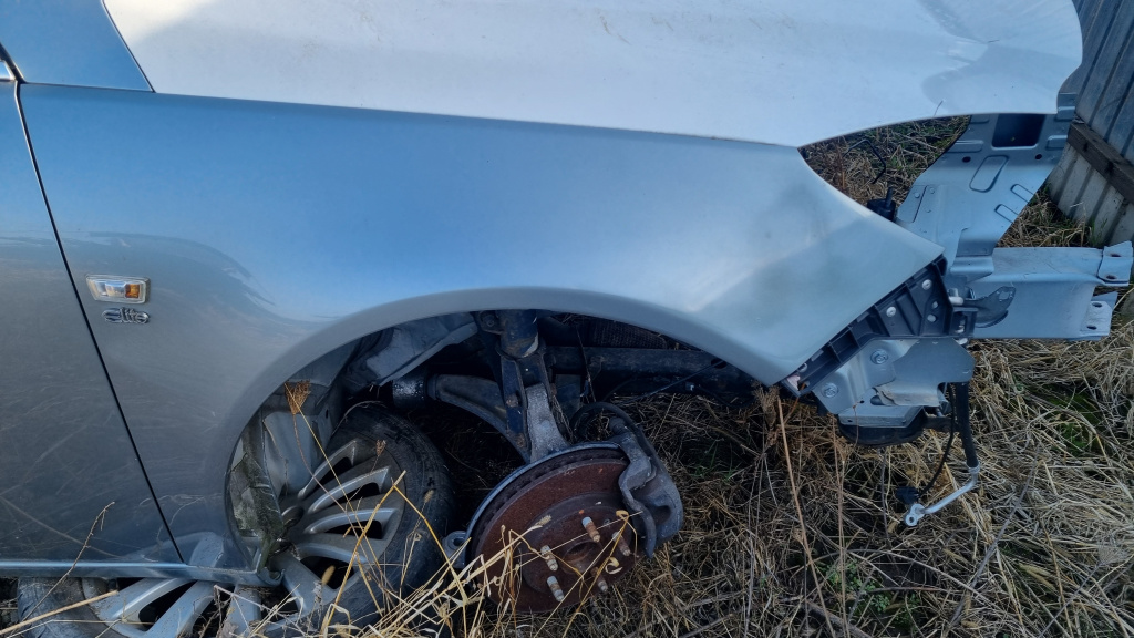 Aripa Dreapta Fata Opel Insignia A Hatchback 2011