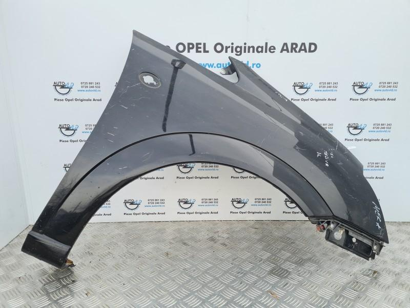 Aripa dreapta fata Opel Meriva A 2003-2010