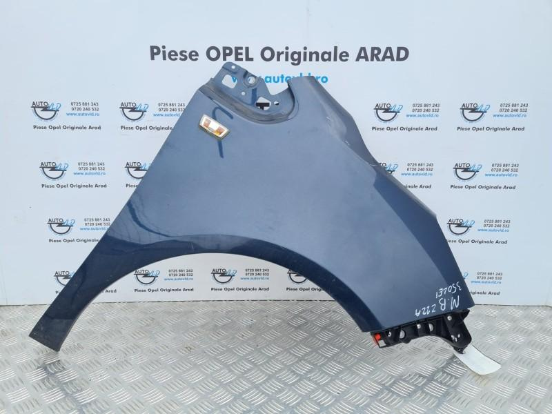 Aripa dreapta fata Opel Meriva B 2010-2014