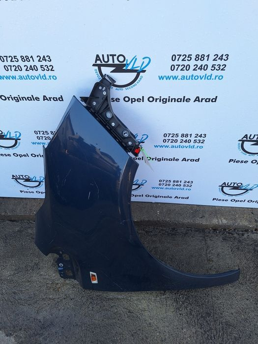 Aripa dreapta fata Opel Meriva B VLD AR 43