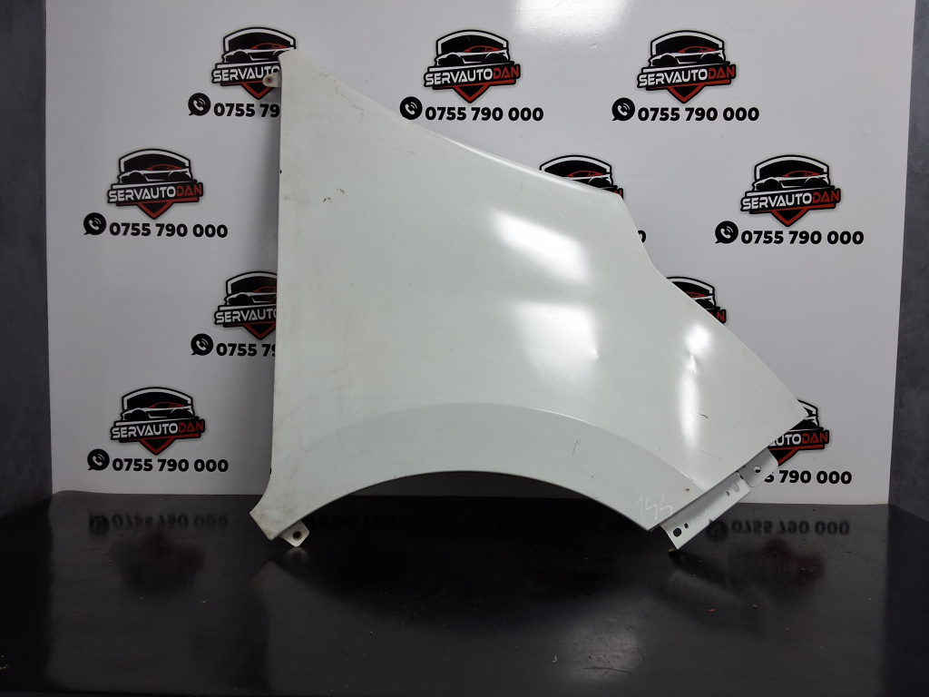 Aripa Dreapta Fata Opel Movano (1999-2010) 2.2 Motorina 2010, -