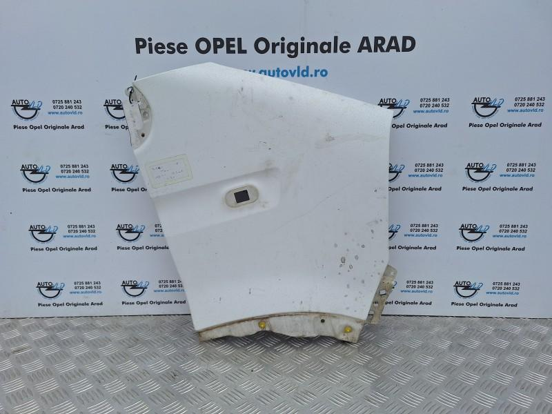 Aripa dreapta fata Opel Movano 1999-2010