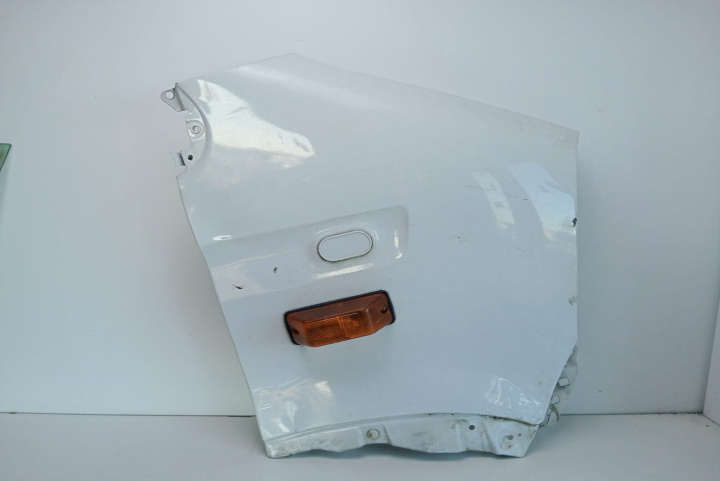 Aripa dreapta fata Opel Movano A [1998 - 2003]