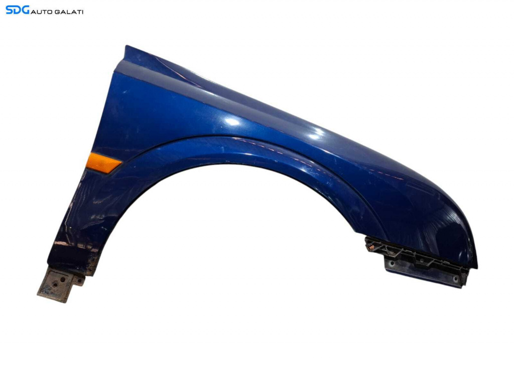 Aripa Dreapta Fata Opel Vectra C 2002 - 2005 (Inceput de Rugina) [LC0023]