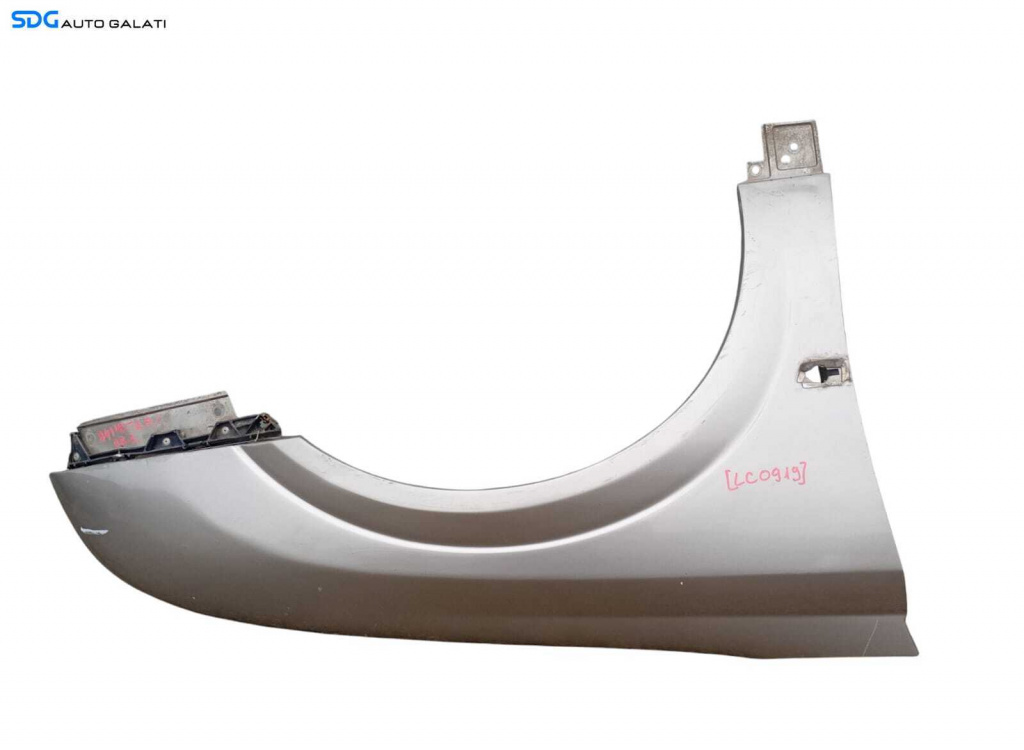 Aripa Dreapta Fata Opel Vectra C NFL Non Facelift 2002 - 2005 [LC0919]