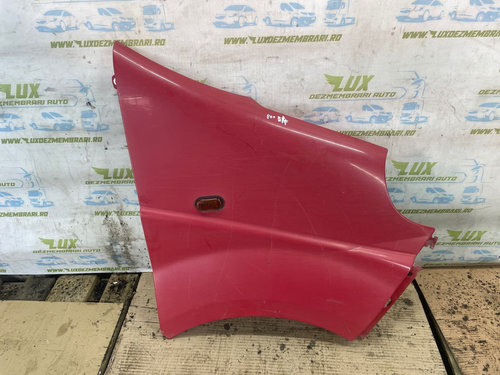 Aripa dreapta fata Opel Vivaro A [2002 - 2006] 1.9 dti F9Q760