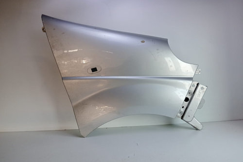 Aripa dreapta fata Opel Vivaro A [2002 - 2006]