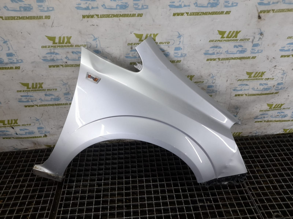 Aripa dreapta fata Opel Zafira B [2005 - 2010] 1.7 cdti A17DTR