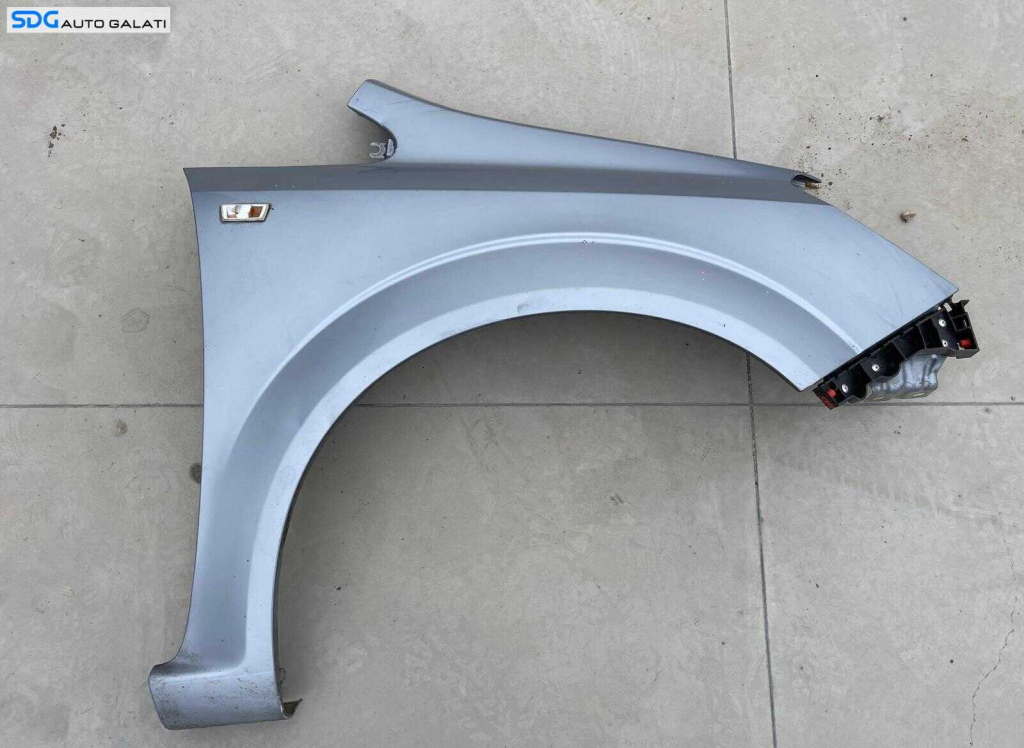 Aripa Dreapta Fata Opel Zafira B 2005 - 2014 Cod 13124997 [Z0212]