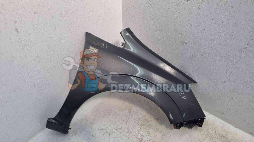 Aripa dreapta fata Opel Zafira B (A05) [Fabr 2006-2011] Z177