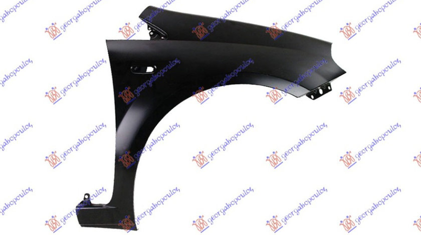 Aripa Dreapta Fata Originala Fiat Punto 2012-