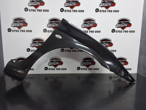 Aripa Dreapta Fata Peugeot 207 (2006->) 1.4 Motorina 2001, -