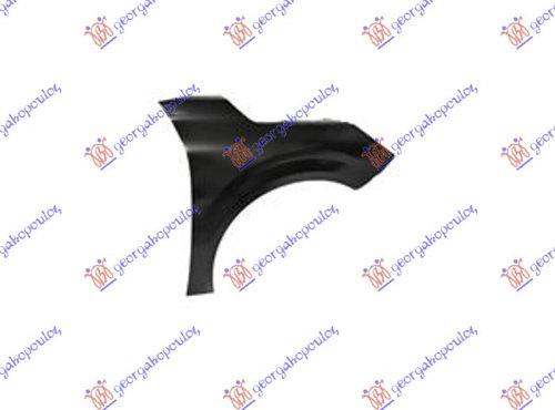 Aripa dreapta fata Peugeot 208 2 2019-2023 NOUA 9823146980