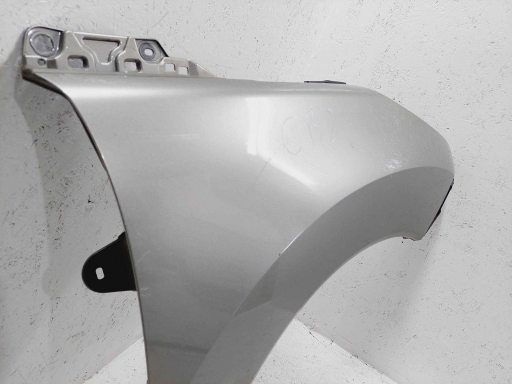 Aripa dreapta fata Peugeot 3008 Break [Fabr 2009-2016] EVG
