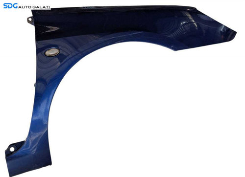 Aripa Dreapta Fata Peugeot 307 2001 - 2007 Culoare EGED [LC2023]