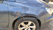 Aripa dreapta fata Peugeot 307 CC (3B) [Fabr 2003-...