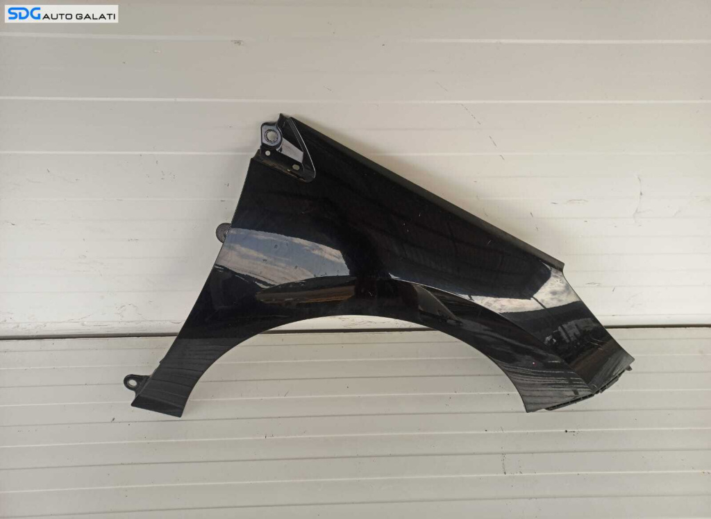 Aripa Dreapta Fata Peugeot 308 2007 - 2013 [L1420]