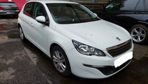 Aripa dreapta fata Peugeot 308 2014 HATCHBACK 1.6 ...