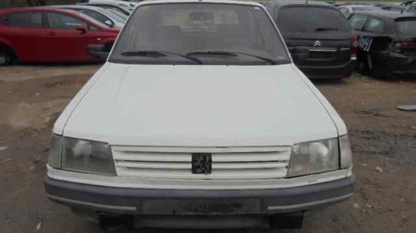 ARIPA DREAPTA FATA PEUGEOT 309 , 1.9 DIESEL FAB. 1985 - 1994 ZXYW2018ION