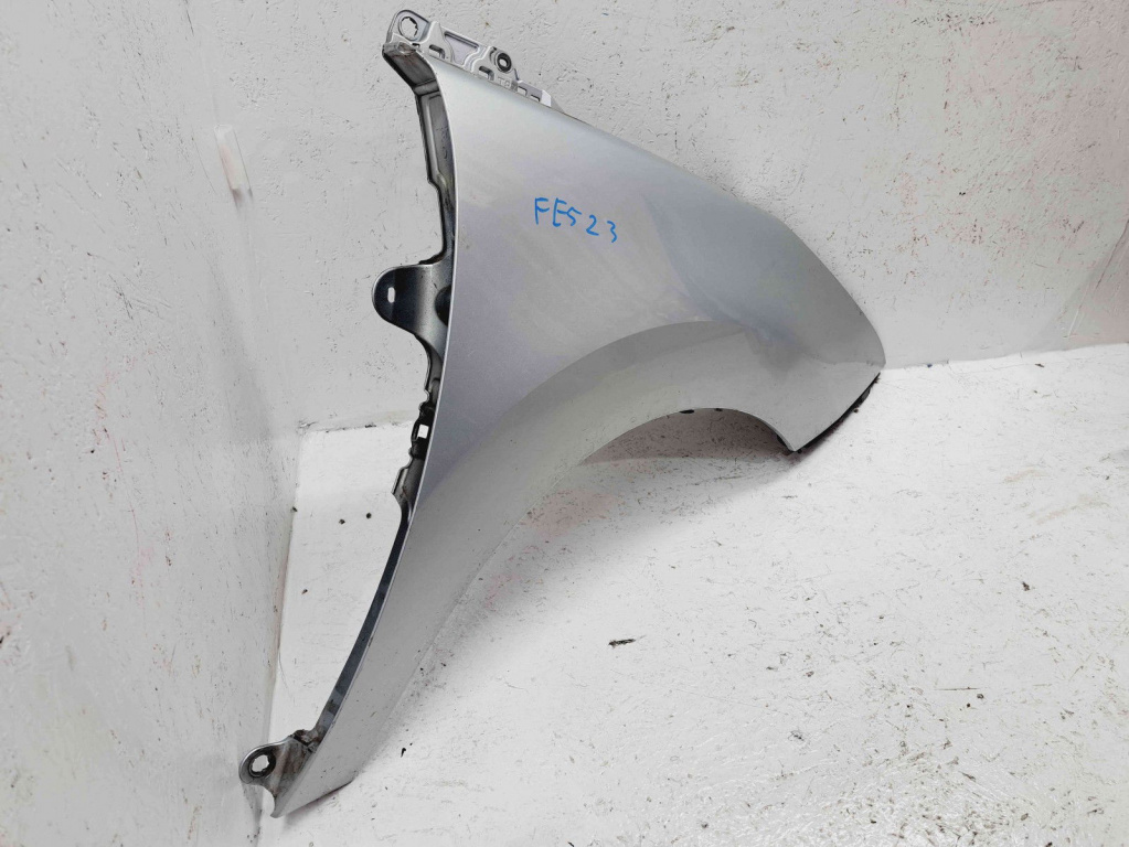 Aripa dreapta fata Peugeot 5008 [Fabr 2009-2017] EZR