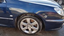 Aripa Dreapta Fata Peugeot 607 1999 - 2008 Cod Cul...