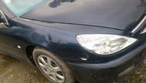 Aripa Dreapta Fata Peugeot 607 Culoare Albastra