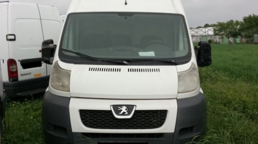 Aripa dreapta fata Peugeot Boxer 2008 Autoutilitara 2.2