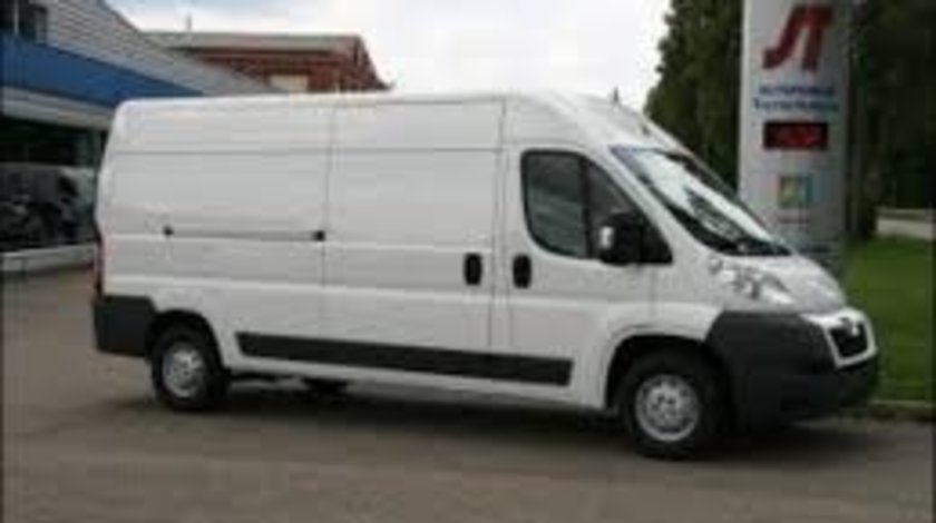 Aripa Dreapta Fata Peugeot Boxer 3