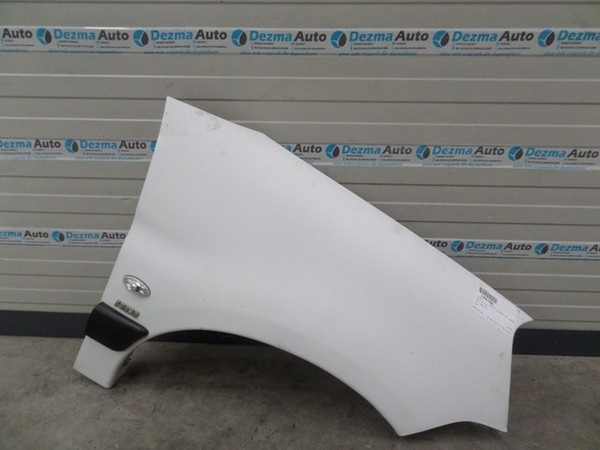 Aripa dreapta fata Peugeot Partner, 1.6hdi, 9HW, 9HX
