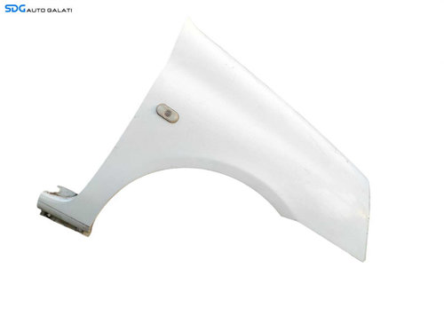 Aripa Dreapta Fata Renault Clio 2 Symbol 1998 - 2012 [LC0204]