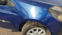 Aripa Dreapta Fata Renault Clio 3 2005 - 2014 Culo...