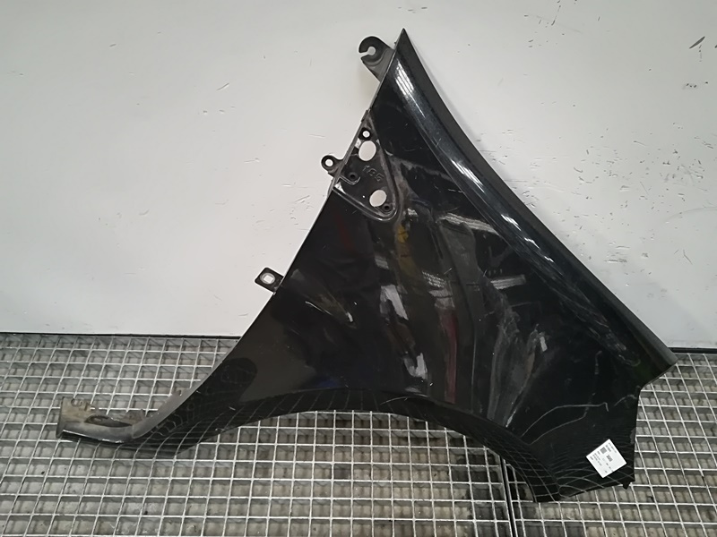 Aripa dreapta fata, Renault Clio 3 combi