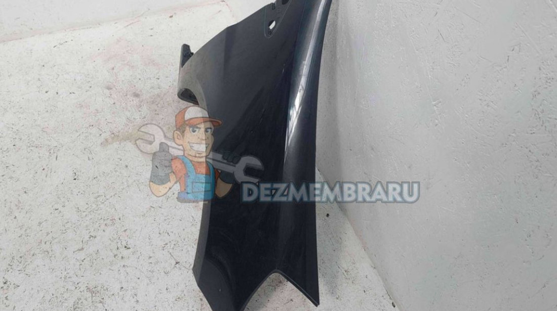 Aripa dreapta fata Renault Clio 3 [Fabr 2005-2012] NV676