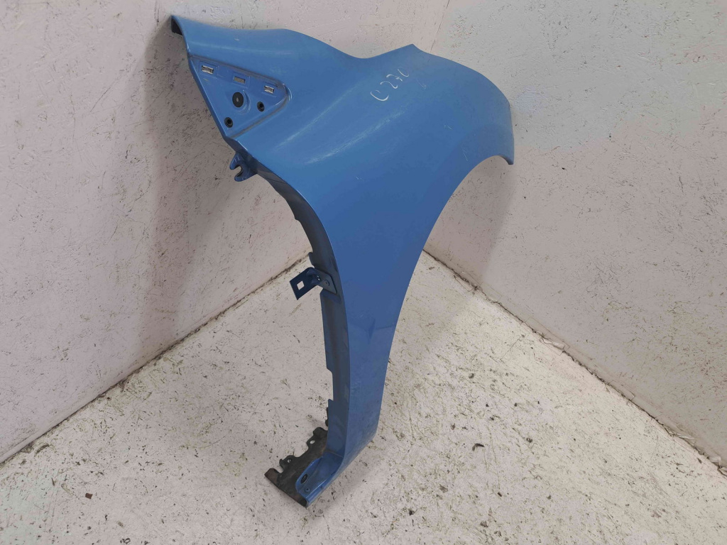 Aripa dreapta fata Renault Clio 4 (B98) Hatchback [Fabr 2012-2020] OVRPJ