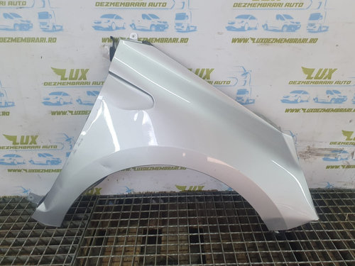 Aripa dreapta fata Renault Clio 5 [2019 - 2023]