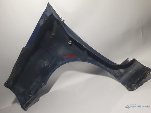 Aripa dreapta fata RENAULT CLIO III BR0/1, CR0/1 2005 - > dCi K9K 752 RENAULT 8200595334