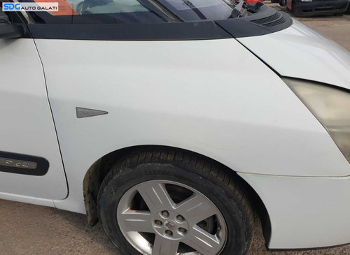 Aripa Dreapta Fata Renault Espace 4 2002 - 2006 Culoare OV369 [0812]