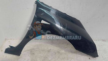 Aripa dreapta fata Renault Espace 4 [Fabr 2002-201...