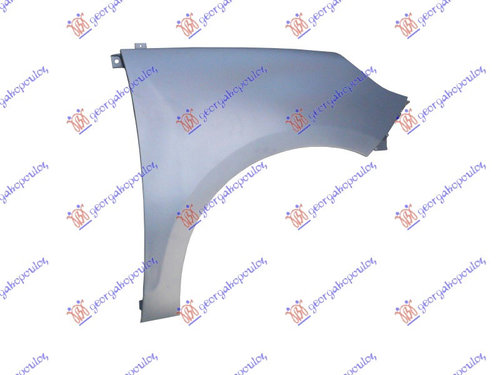 Aripa dreapta fata Renault Grand Scenic 3 2009-2012 NOUA 631004270R